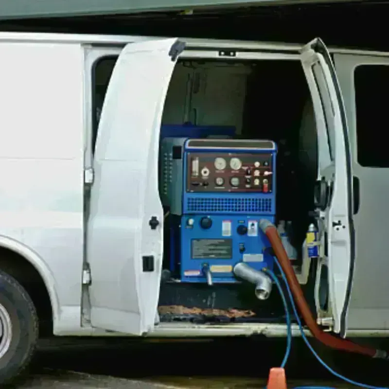 Water Extraction process in Hatch, NM